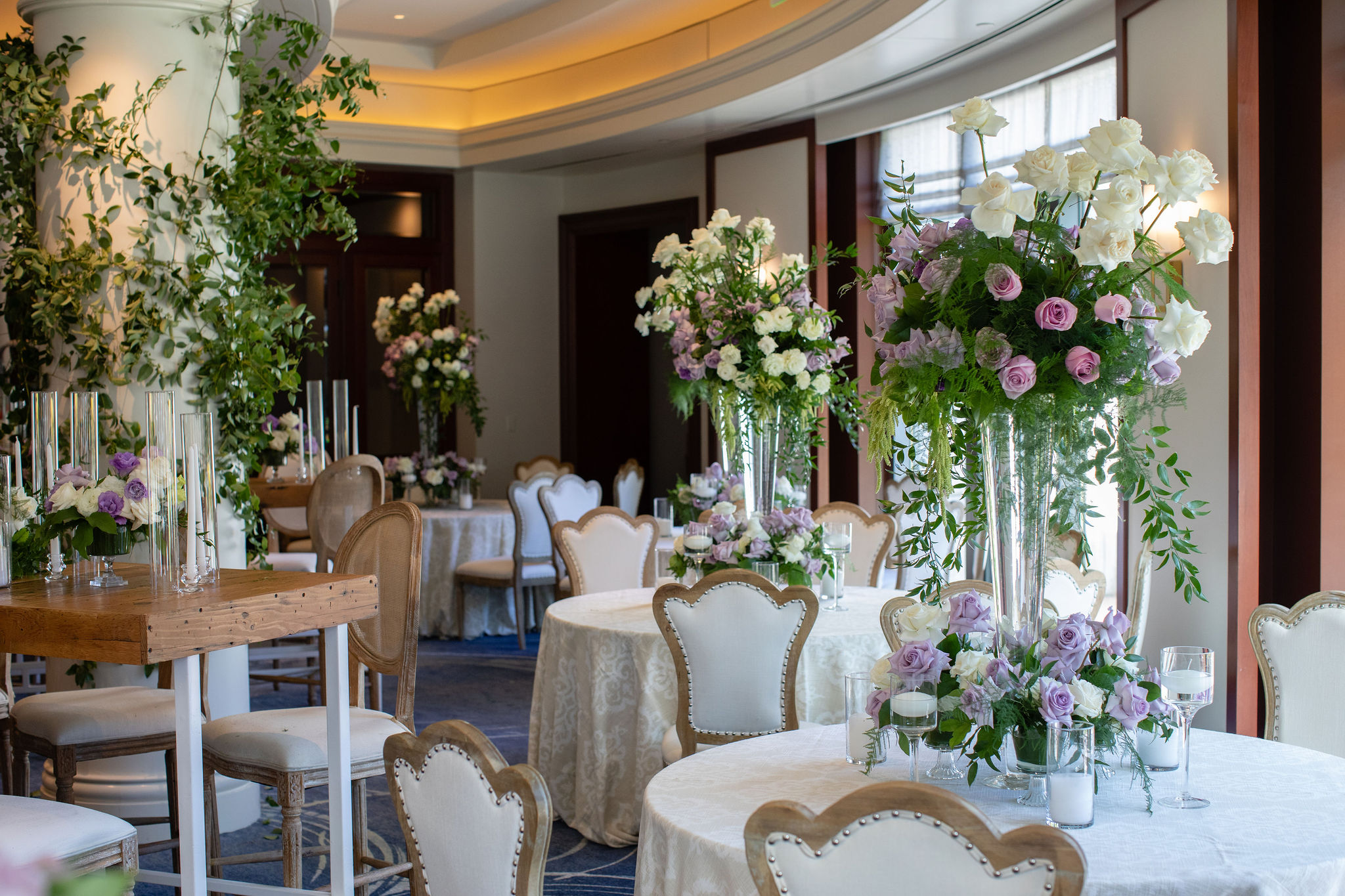 Four Seasons Westlake Village Jewish Persian Engagement Party - Gloria