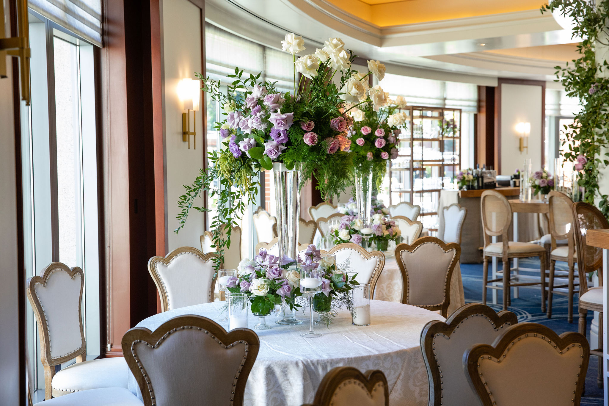 Four Seasons Westlake Village Jewish Persian Engagement Party - Gloria