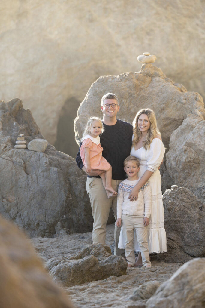 Mother's Day Photography in Los Angeles