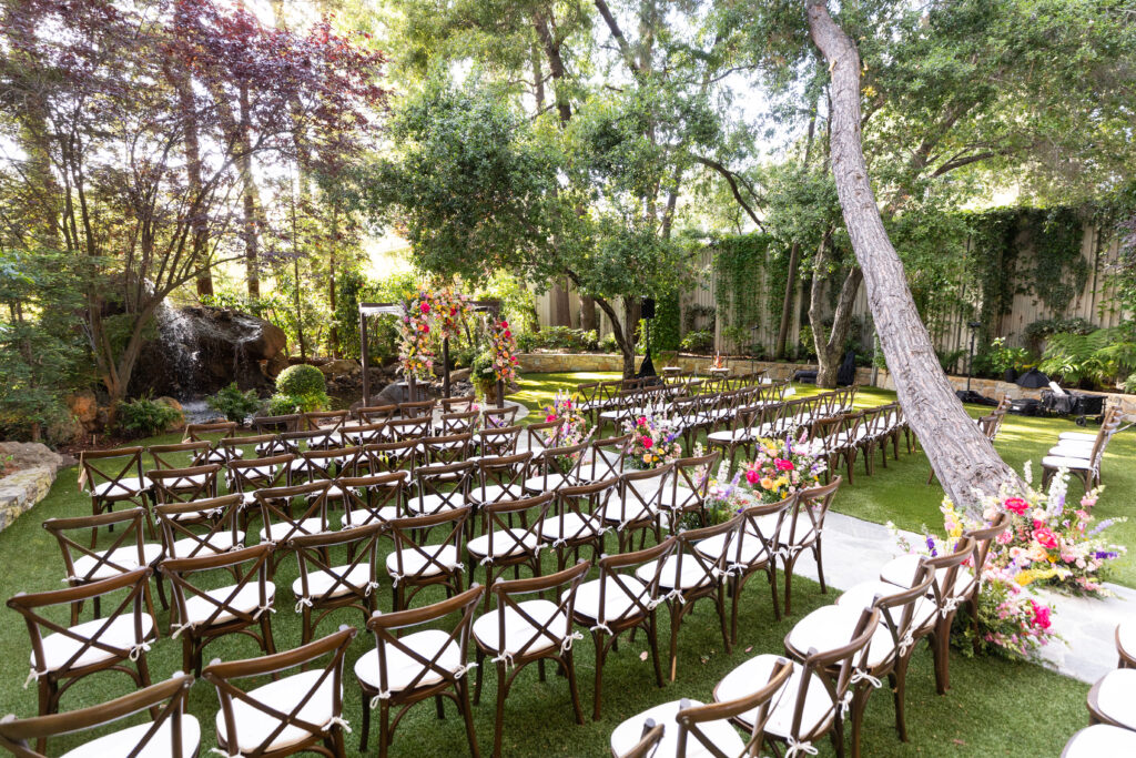 Birchwood at Calamigos Ranch